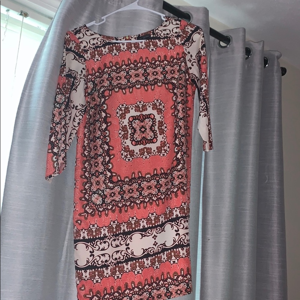 dress